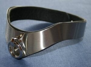 bdsm collar