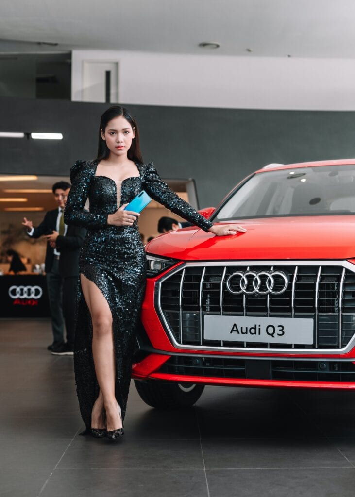 audi femdom