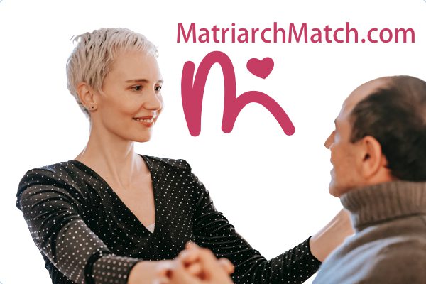 Find Your Perfect Match in a Female-Led Relationship