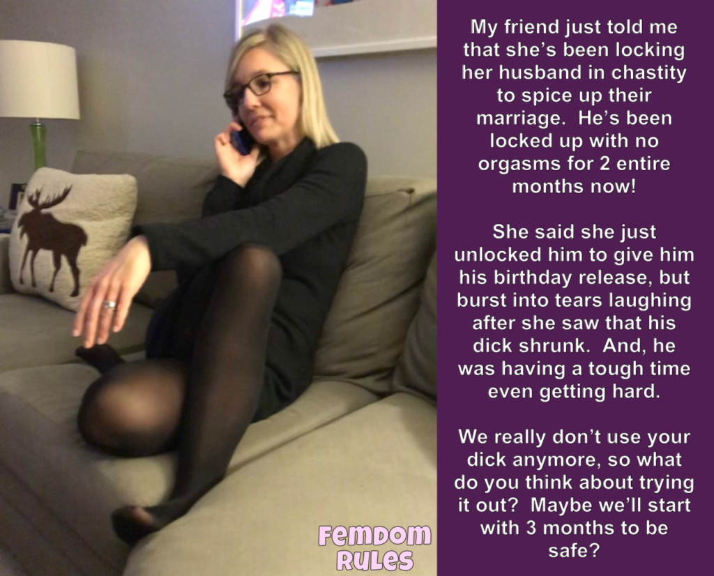 About Femdom Lifestyle pic